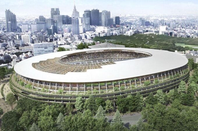 8 Olympic-worth Sports You Won’t See in Tokyo