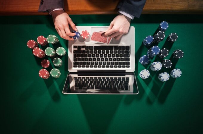 Prohibited or Not–Online Gambling Worldwide