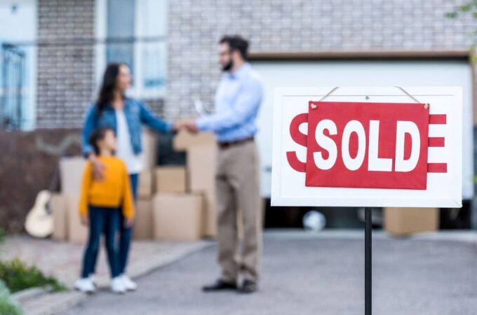 How to Quickly Sell Your House