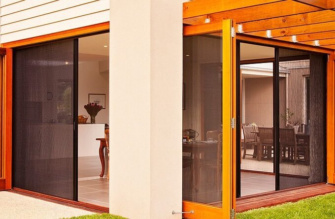 Benefits of Using Sliding Door Rollers in Your Home