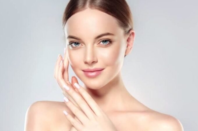 Look Forward to Flawless Skin With These Tips