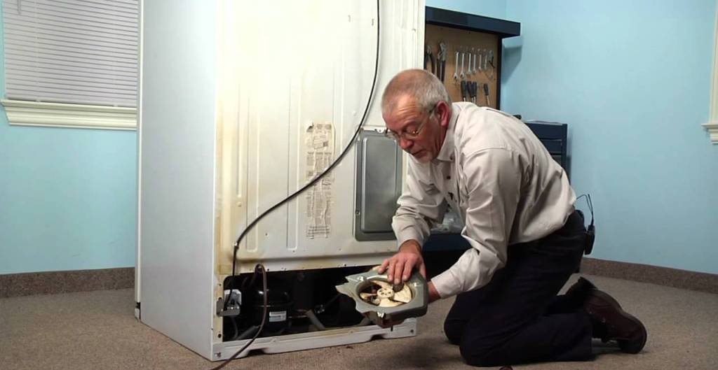 Why Is My Refrigerator Not Getting Cold and What Can I Do About It?