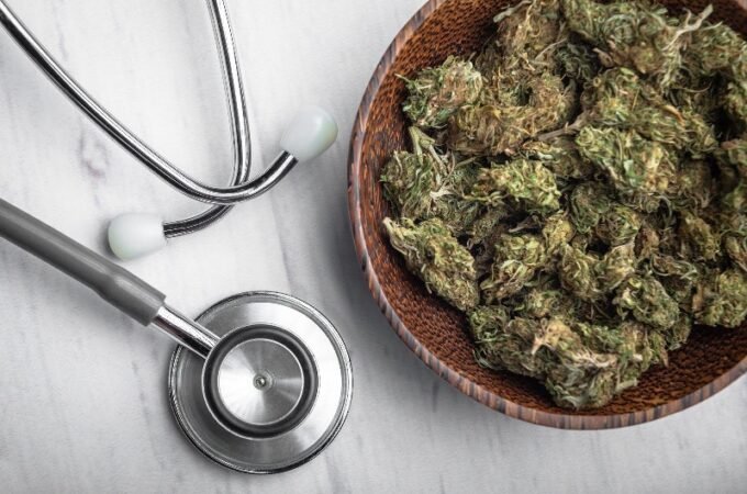 Things to Know About Weed: 5 Surprising Medical Marijuana Facts