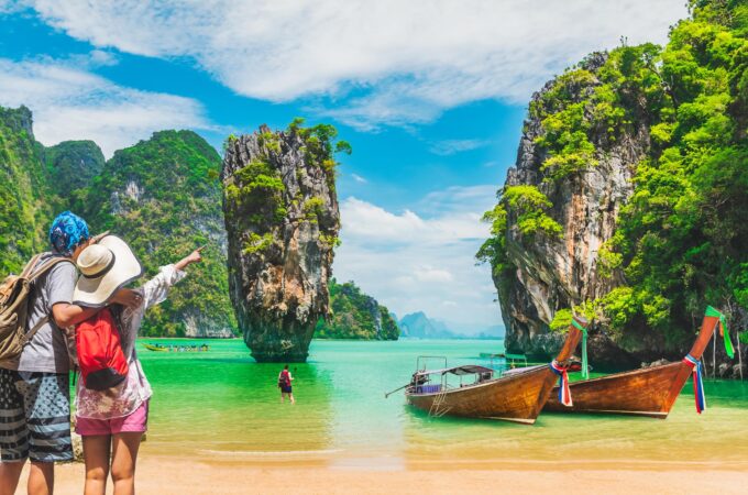 Traveling to Thailand: Things You Can Enjoy
