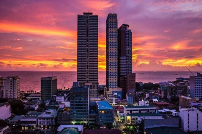 5 Reasons to Visit Manila in 2020