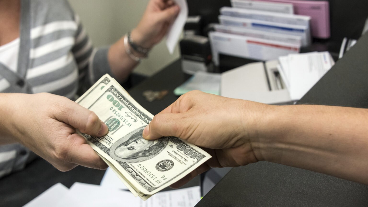 payday loans work with chime
