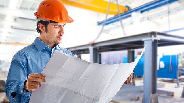 Hiring A General Contractor For A Commercial Project