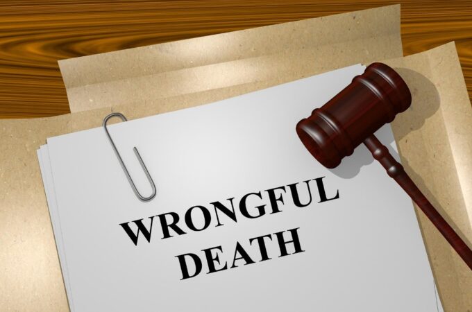 Could You Be Entitled to a Wrongful Death Settlement? What You Should Know About Wrongful Death Lawsuits