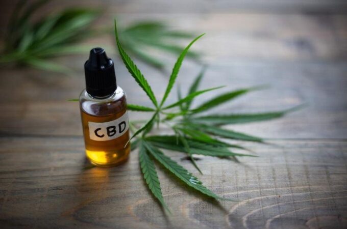Things to Consider when Shopping for CBD: No3. is Important!