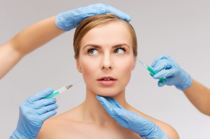 Benefits of Aesthetic Surgery