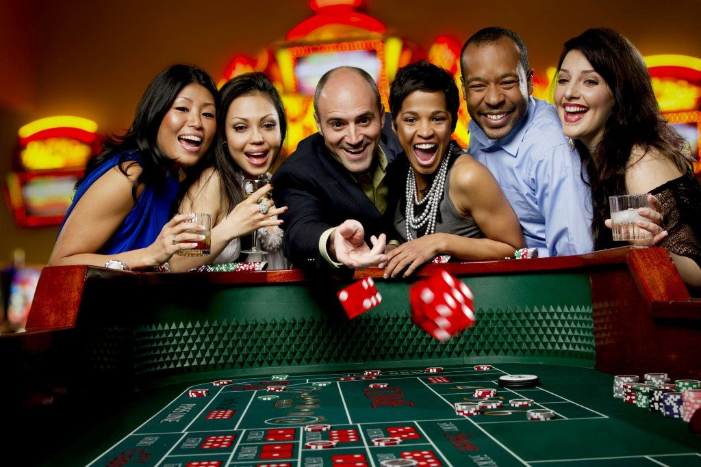 Poker Star Casino