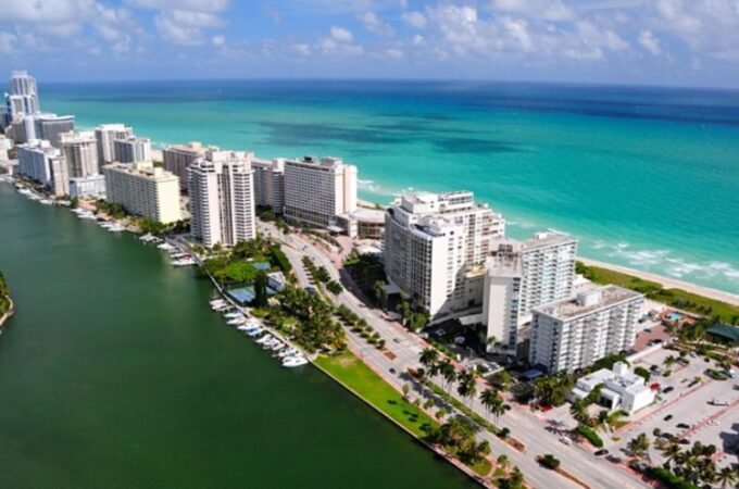 The Top 5 Biggest Attractions in Miami, Florida