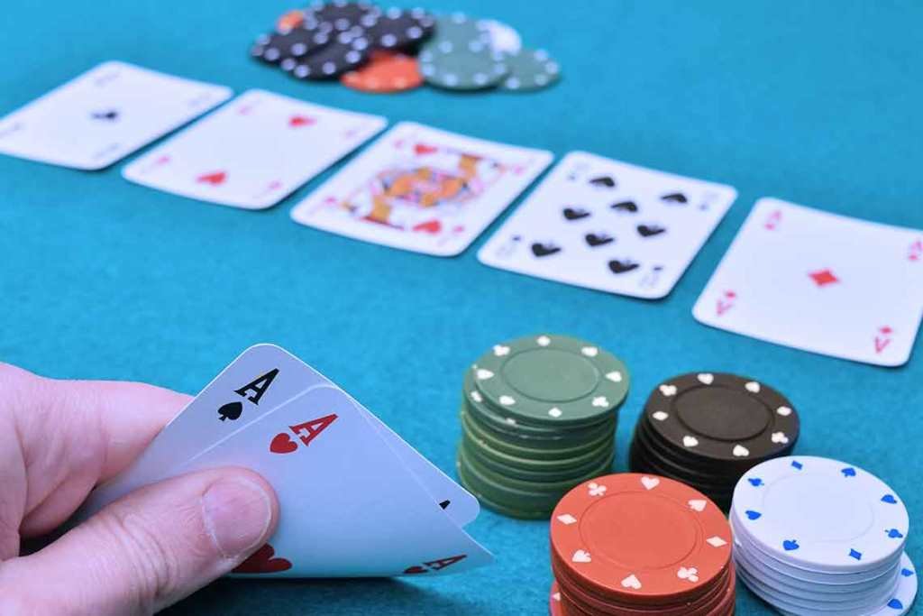 How To Play Blackjack Strategy