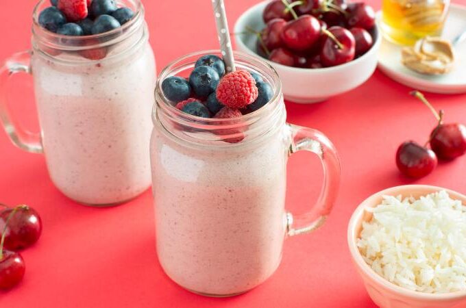 Which Kitchen Blender is Best for the Smoothie?