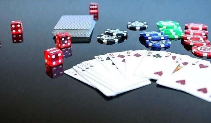Importance of Casino Security & Licensing