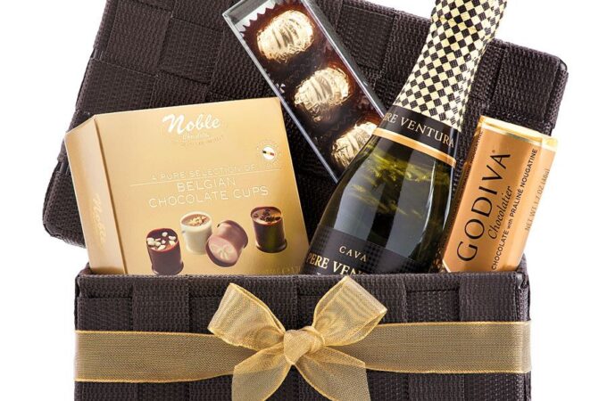 Why Chocolate Is A Great Gift For Any Occasion