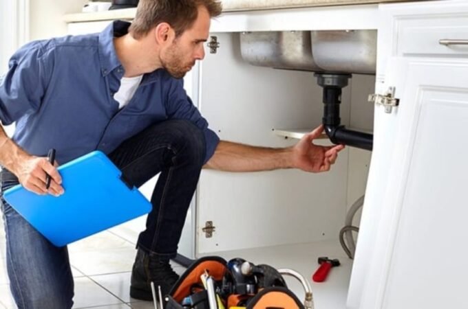 The Commercial and Residential Plumbing Which is Backed with Decades of Professional Experience