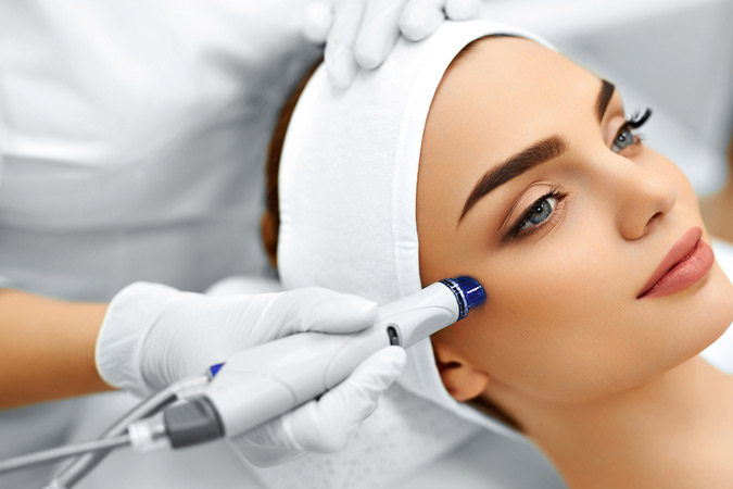 The Popular Procedures Of Cosmetic Dermatology
