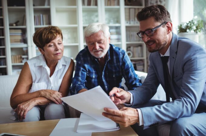How to Find an Estate Planning Attorney: The Only Guide You Need