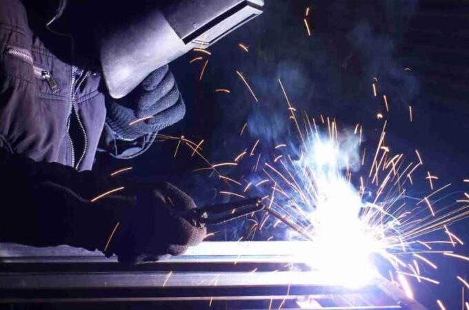 Exploring The Main Differences Between Fabrication And Welding In Construction