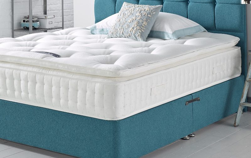 benefits of mattress cover