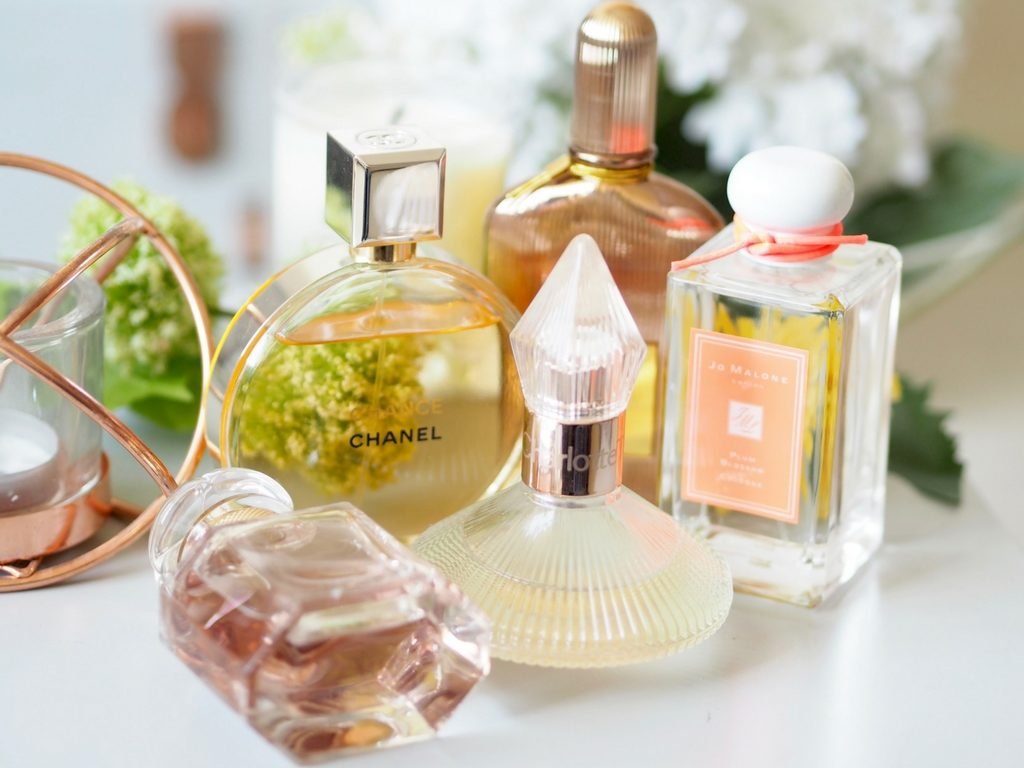 Tips To Help You Purchase The Right Perfume