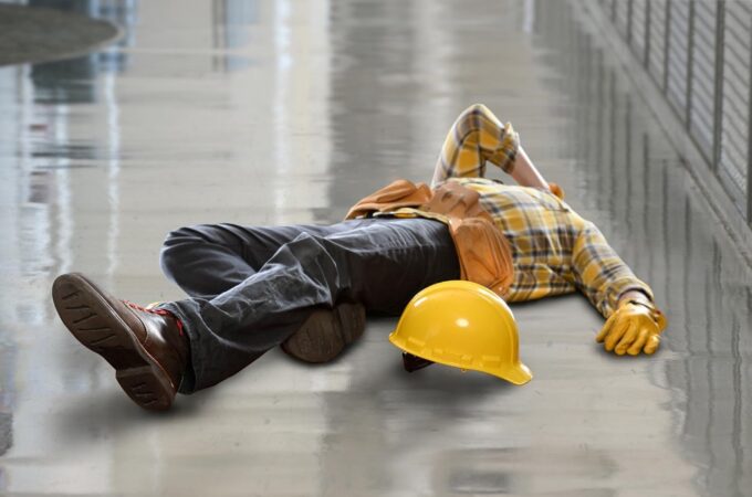 Recently Injured at Work? Here’s What to Do Next