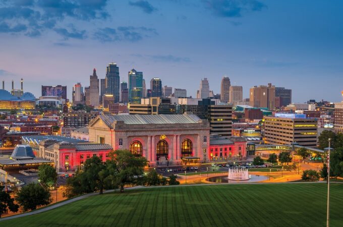 2020 Top 5 Places to Visit When You Travel to Kansas City