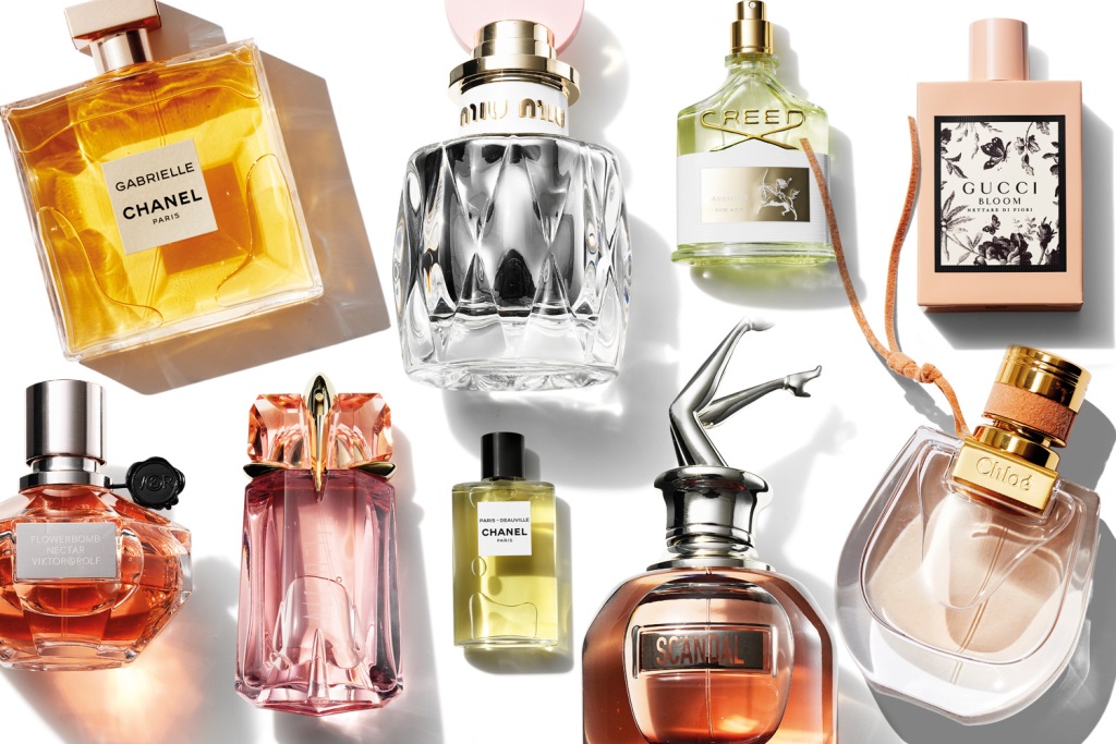 Tips To Help You Purchase The Right Perfume