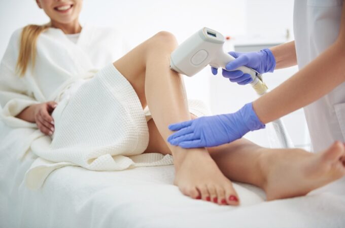 How To Prepare For Ithaca NY Laser Hair Removal
