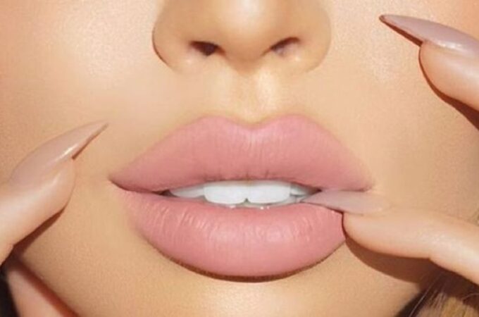Myths and Facts About Lip Fillers