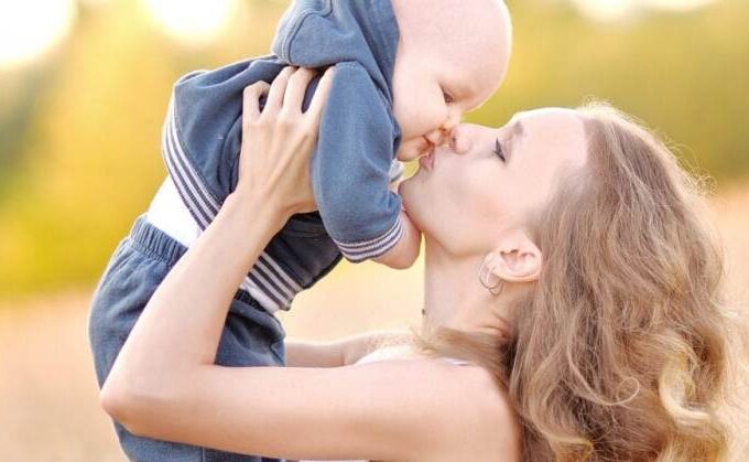 Creating a Brilliant Parenting Plan That Shows You’re a Loving Parent