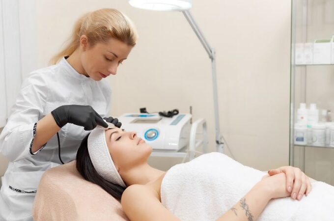 What Is A Medical Spa?