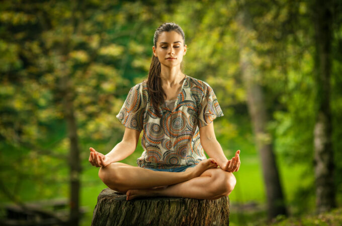 Why You Should Choose Online Meditation for Mind and Body