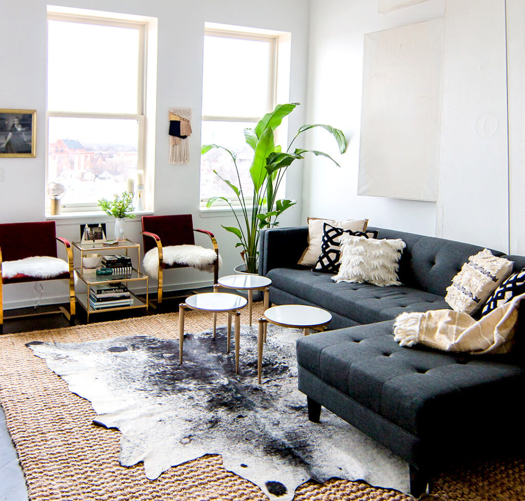 Different Home Decor Styles: Creating a Home that Reflects Your ...