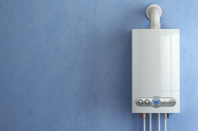 Cold Showers? 4 Tell Tale Signs You Need a New Water Heater