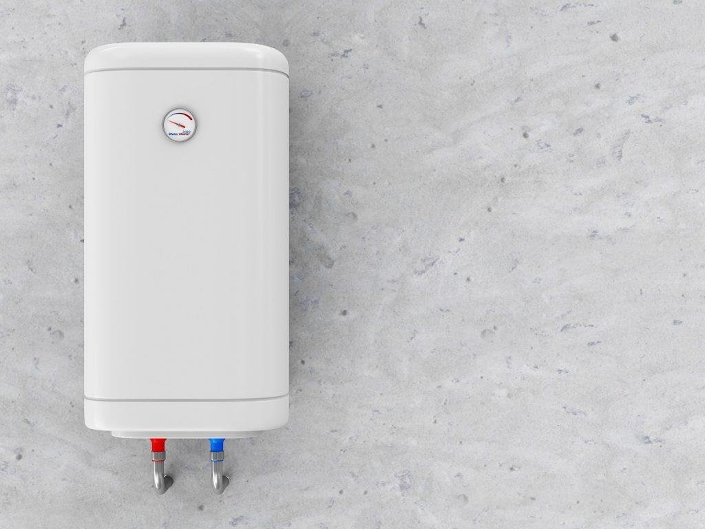 Cold Showers? 4 Tell Tale Signs You Need a New Water Heater