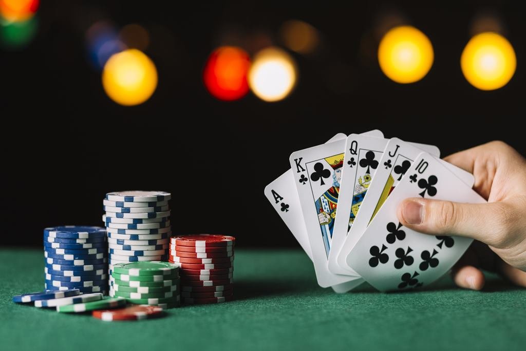 online casino jobs uk