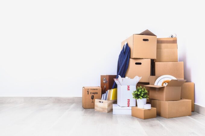 Packing Is Not Easy: Learn How to Pack for Long-Distance Moves