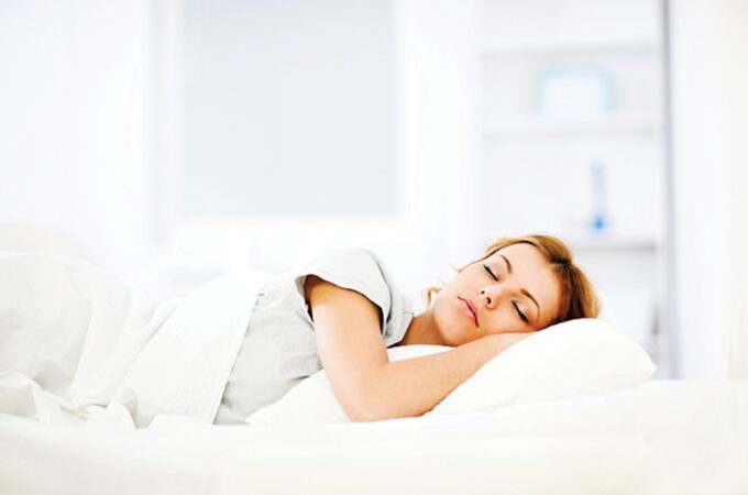 Best Tips to Get the Perfect Night’s Sleep