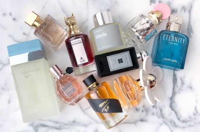 Tips To Help You Purchase The Right Perfume