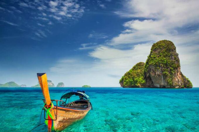 Phuket, One of Southeast Asia’s Best Place for Tourists