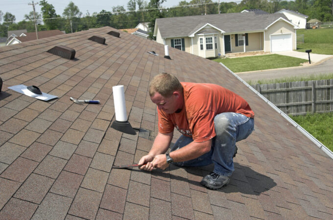 Best 5 Ways to Prevent the Roof from Getting Heat Up