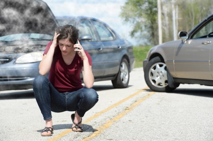 Safety in the Aftermath: A Step-by-Step Guide on What to Do After an Accident