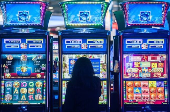 The Seven Most Cute Slot Games