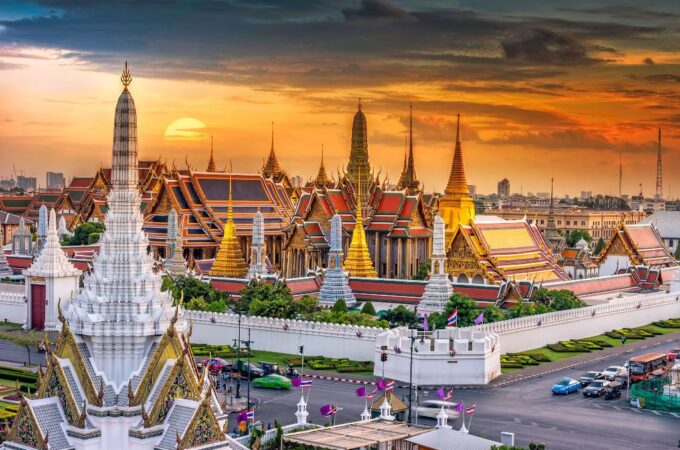 Thailand: A Haven for Expatriates