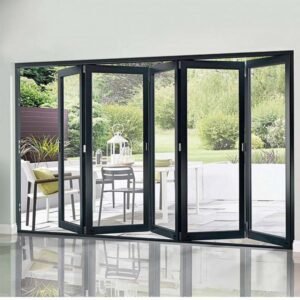 Why Spring is the Perfect Time to Install Bifold Doors