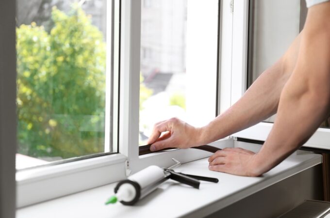 Window Flashing Tape: Importance Of Properly Sealing Your Home Windows