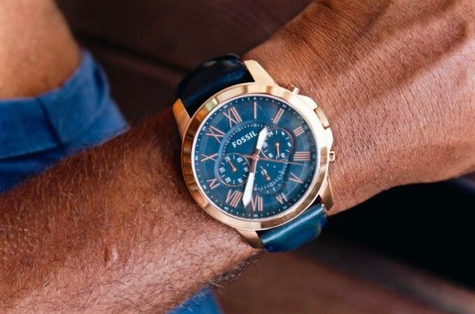 What are the Benefits of Wristwatches