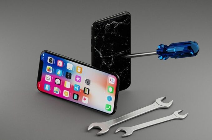 How to Prevent Your iPhone From Ending Up in The Repair Shop?